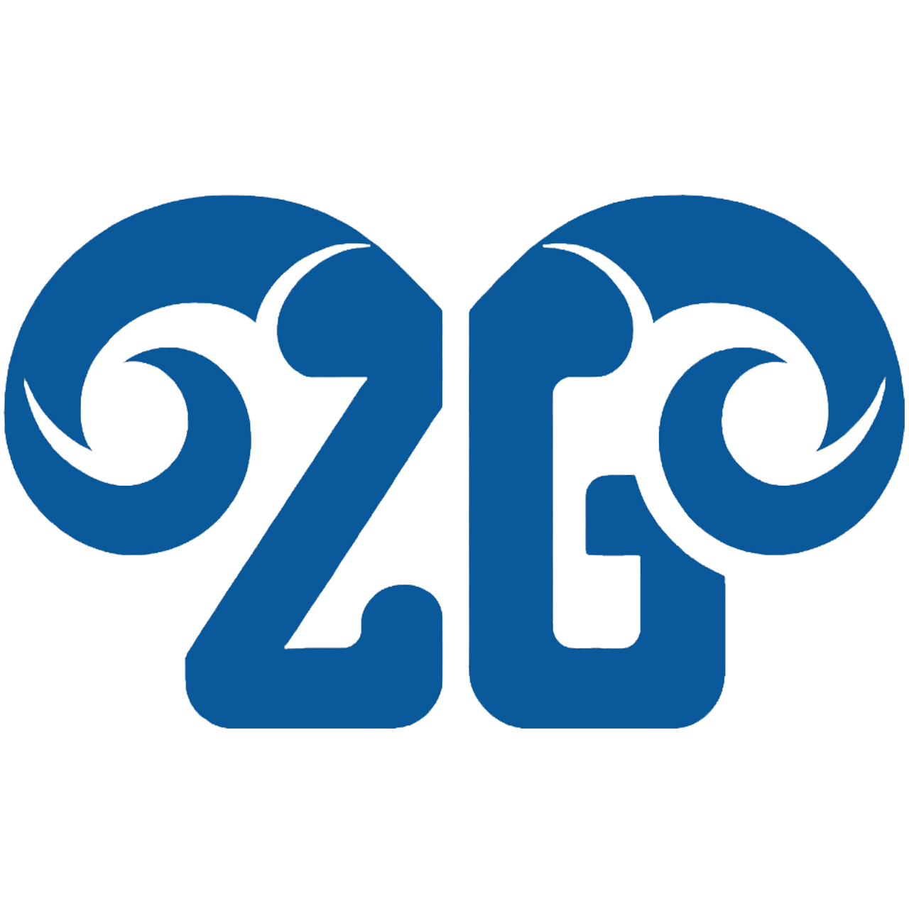 占格LOGO